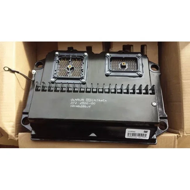 C32 C27 C18 C13 C7 C9 ETC bulldozer ECM control unit 372-2900 3722900