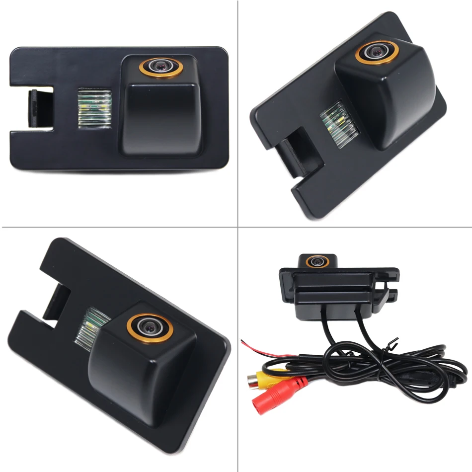 170° HD 1080P Car Rear View Camera for Great Wall Hover H3 H5 Haval Night Vision Reverse Reversing Vehicle Parking camera