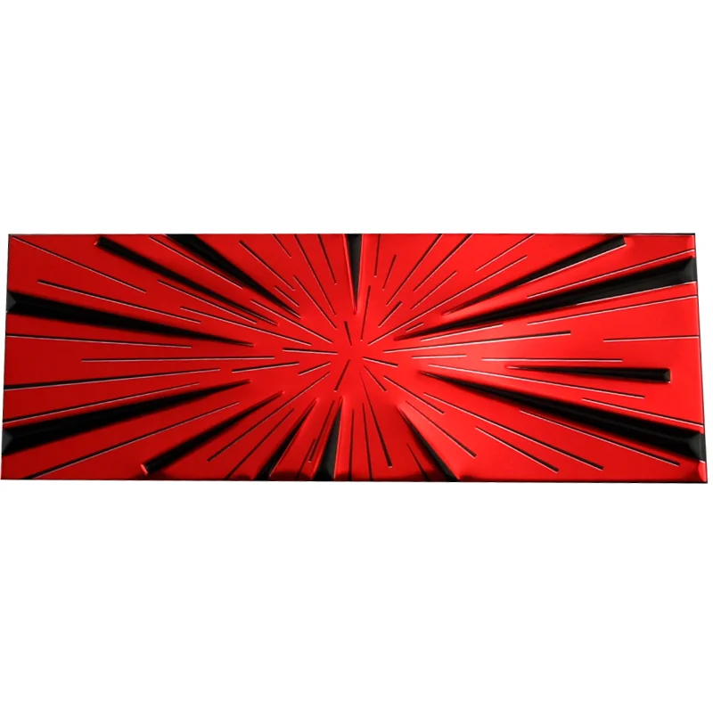 Black Red