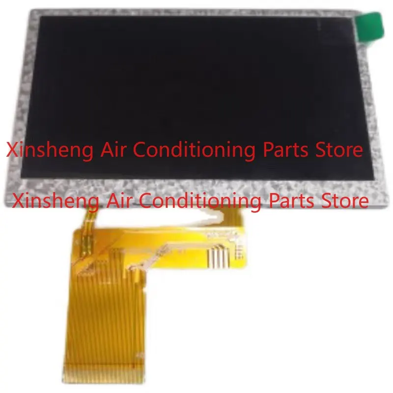 It is suitable for Yama electronic keyboard PSR-SX600 substitute display LCD screen