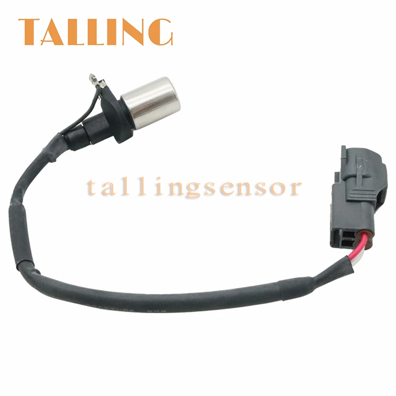 90919-05023 Crankshaft Position Sensor For Lexus GS300 IS200 IS300 Toyota Altezza Chaser Cresta Crown Mark Supra New 9091905023