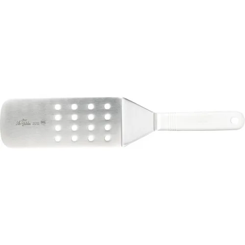 Aryıldız Rotator Spatula Hole 20x7,5 cm. White