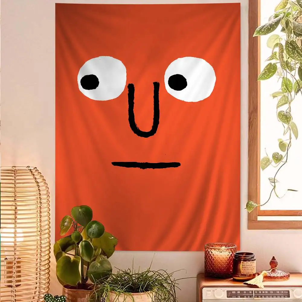 

Настенный гобелен J-Jean Art Jullien в богемном стиле, мандала, недорогой настенный декор в стиле хиппи