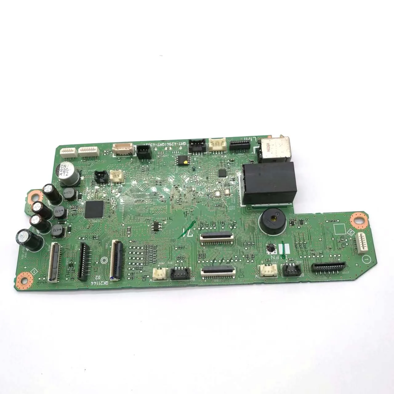 Main Board Motherboard QM7-4294  Fits For Canon MG7720