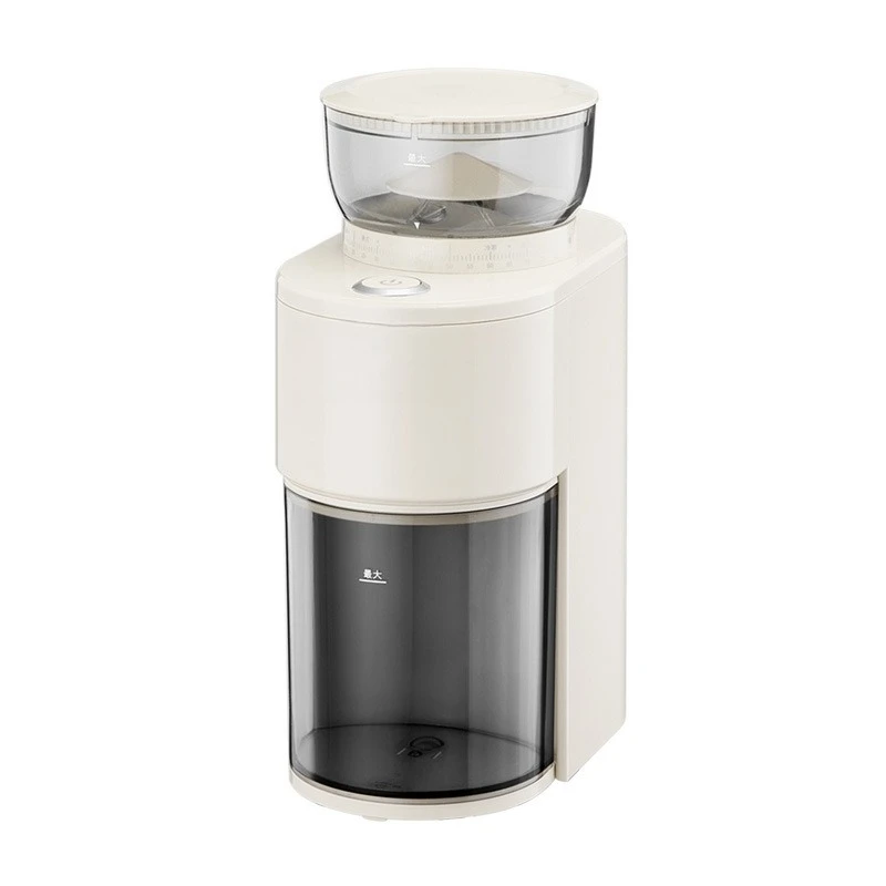 

Electric, coffee beans, bean grinder, small, household
