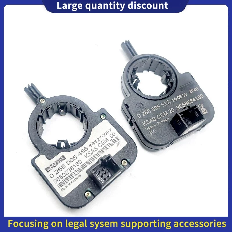 

Датчик угла поворота рулевого колеса 4545E3 9650236180 4545H8 4545F9, подходит для Citroen C4 Picasso C5X7