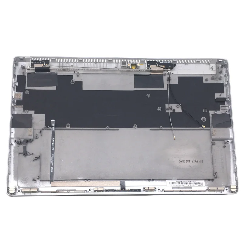 NEW Laptop LCD Back Cover For Lenovo ideapad MIIX 510-12ISK 520-12IKB 2in1 Laptops Computer Case