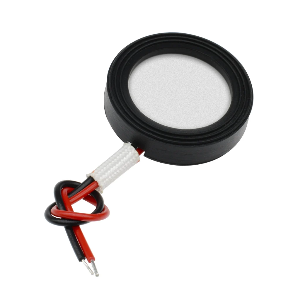 25mm Ultrasoniczny Nawilżacz Powietrza Ceramiczny Atomizer 1.70MHz AC24-48V Trwały Stabilny Wysokowydajny do Szerokiego Zakresu Zastosowań — zdjęcie 4