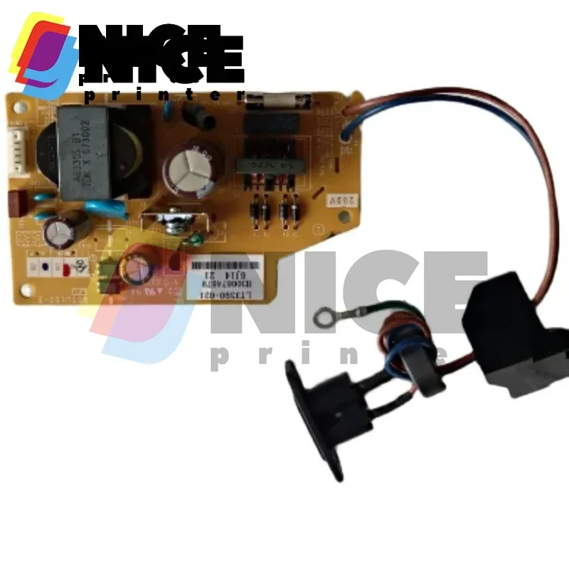 Original support for brother MFC-J 2320 2310 2720 3520 3720 5720 power board power supply board