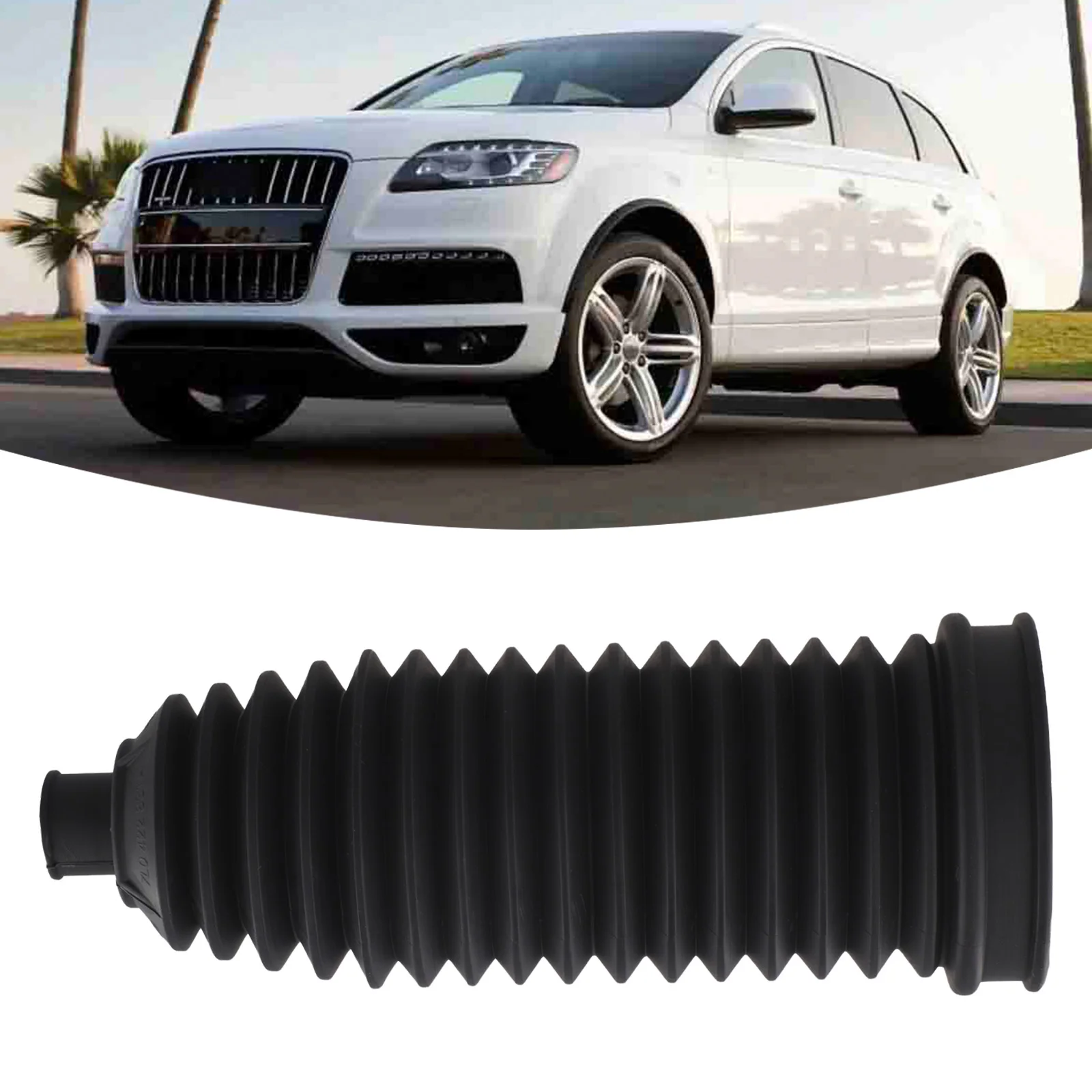 7L 7P Steering Rack…