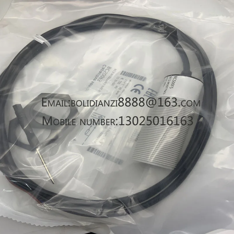 

NJ10-22-N-E93-Y30629 Original genuine product proximity switch