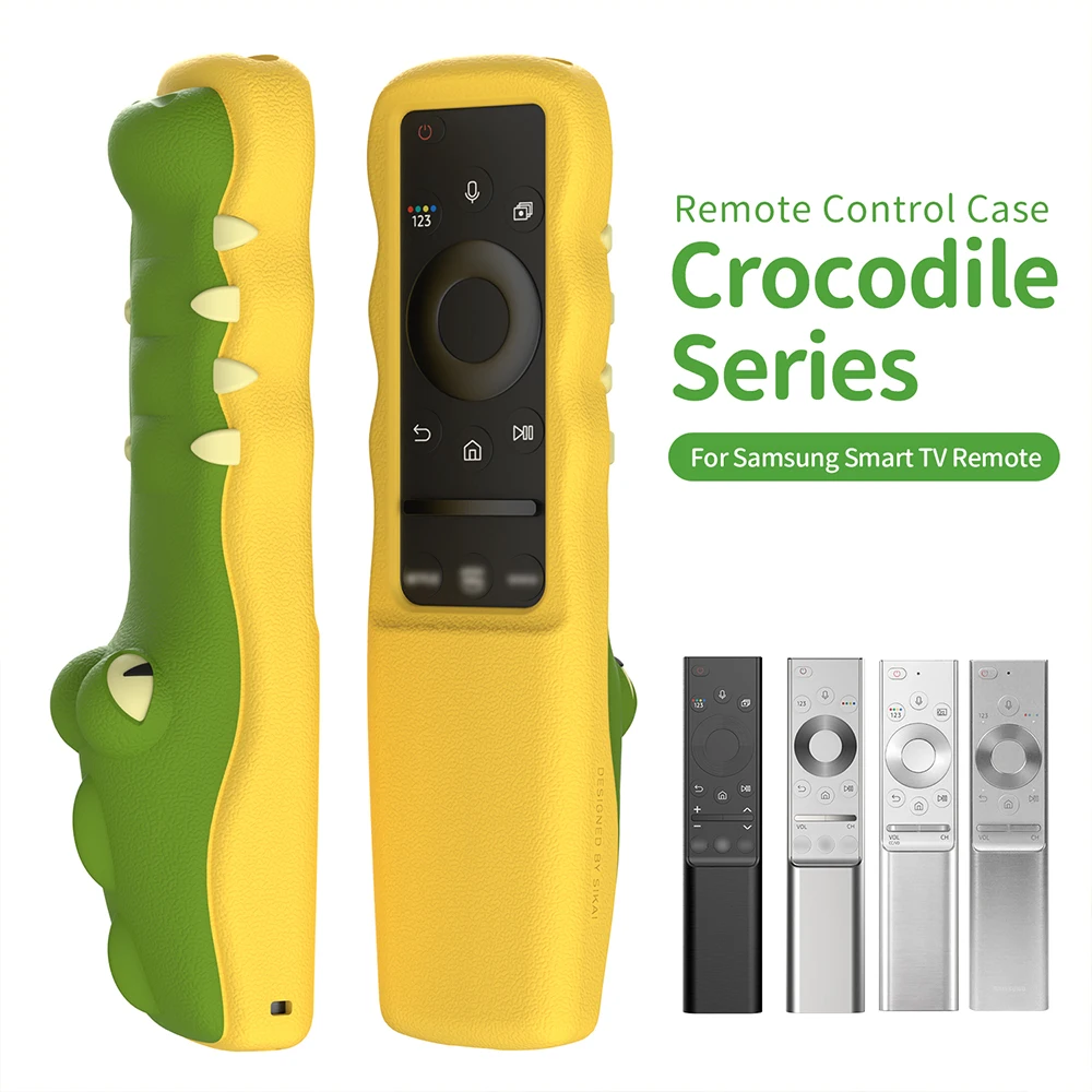 Silicone Case For S… - image