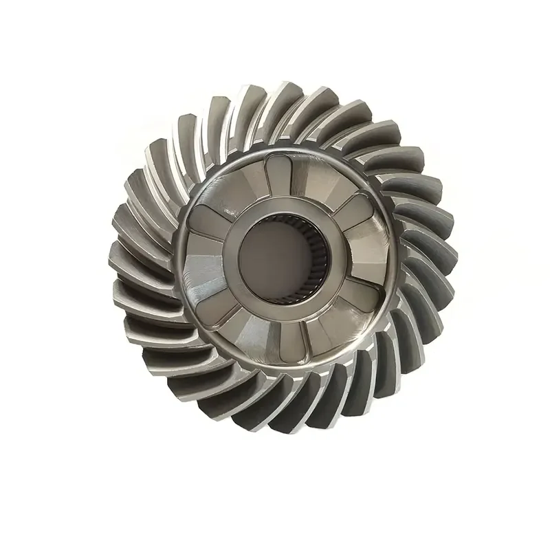 30-125Hp Yacht Forward Gear Suspension Front Gear with Bearing 43-882813A3 Pinion Gear Kit