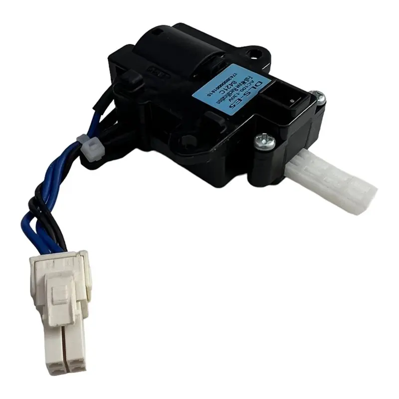 AEA6-DLS-E5 For Frigidaire FFTW4120SW, FFTW4120SW1 Midea Washer Lid Lock Assembly 5304511338 17438000001615