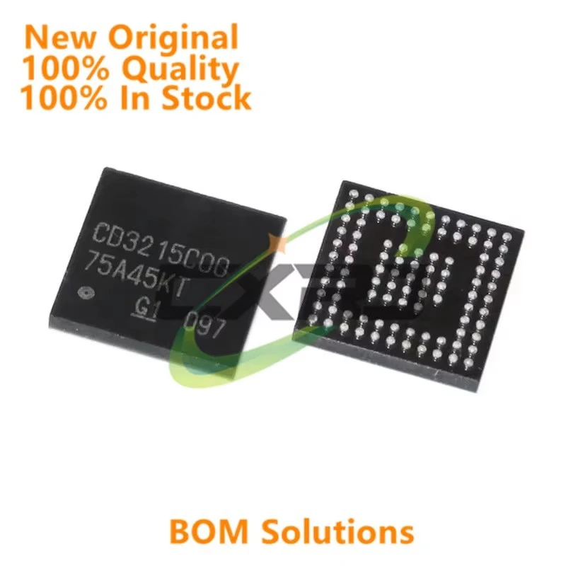 for Macbook  U3100  A1706 A1707  A1989 A1990 A2159 A2251 A2289 IC Chip  CD3215B01 CD3215C00  CD3215B03  6S30A  Charging  Chipset