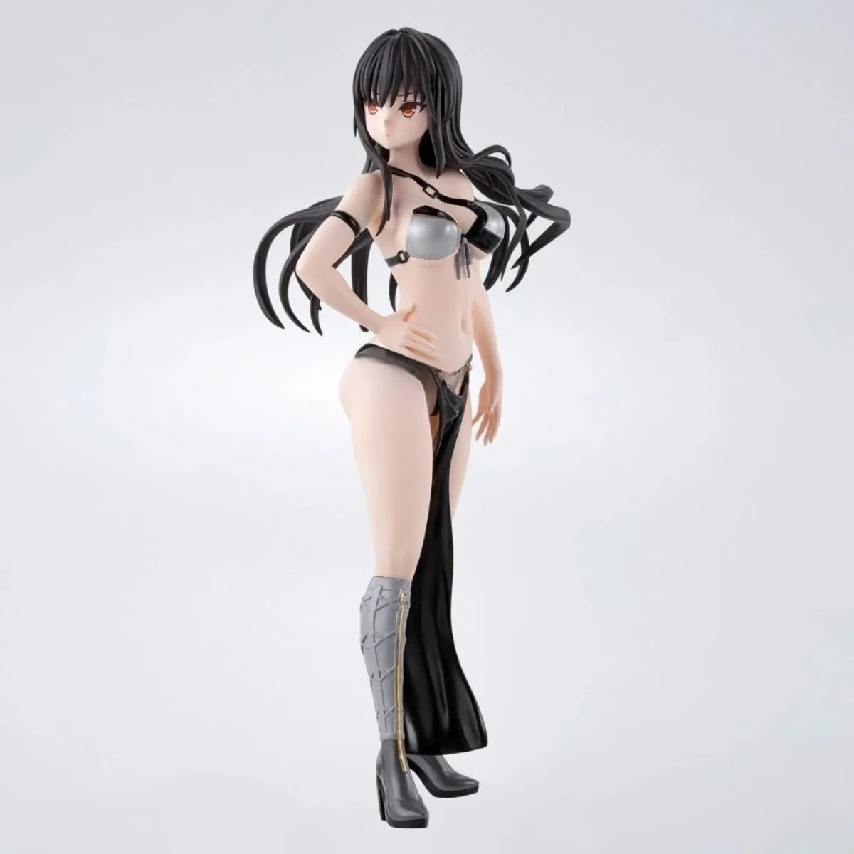 بانداي حقيقية للحب رو الظلام أنيمي نموذج أطقم نانا مومو لالا كوروكامي كوروكامي اللعب عمل الشكل التجمع نموذج هدية للأطفال