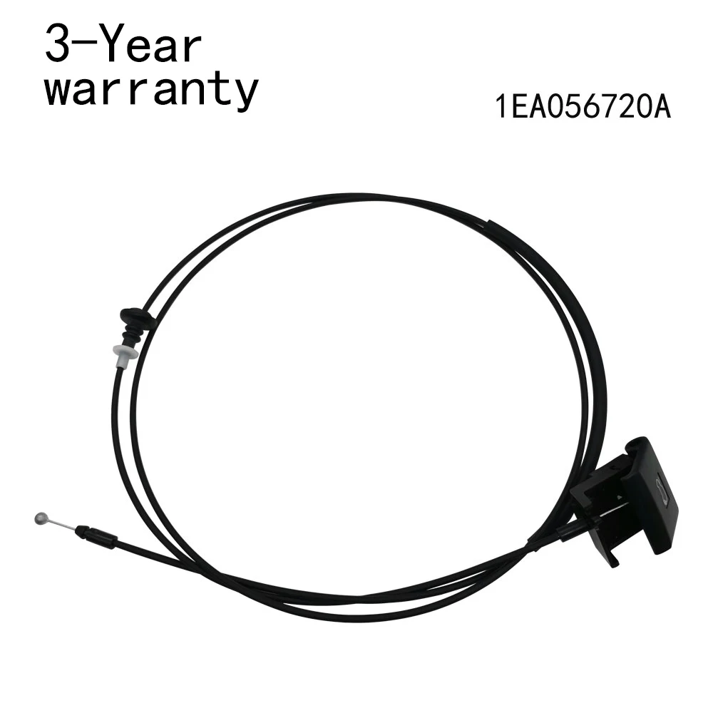 trunk release switch 1EA056720A For BESTUNE T77