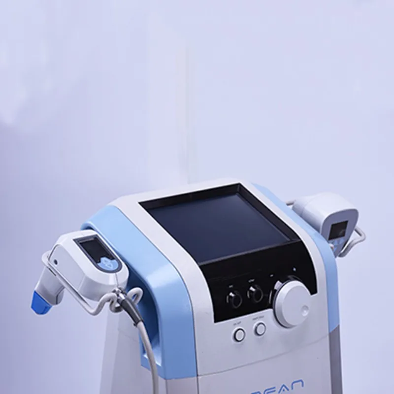 360 Anti Aging Firming Eye Enhancement Body Shaping Fat Cellulitis Slimming and Weight Loss Machine CE Certification