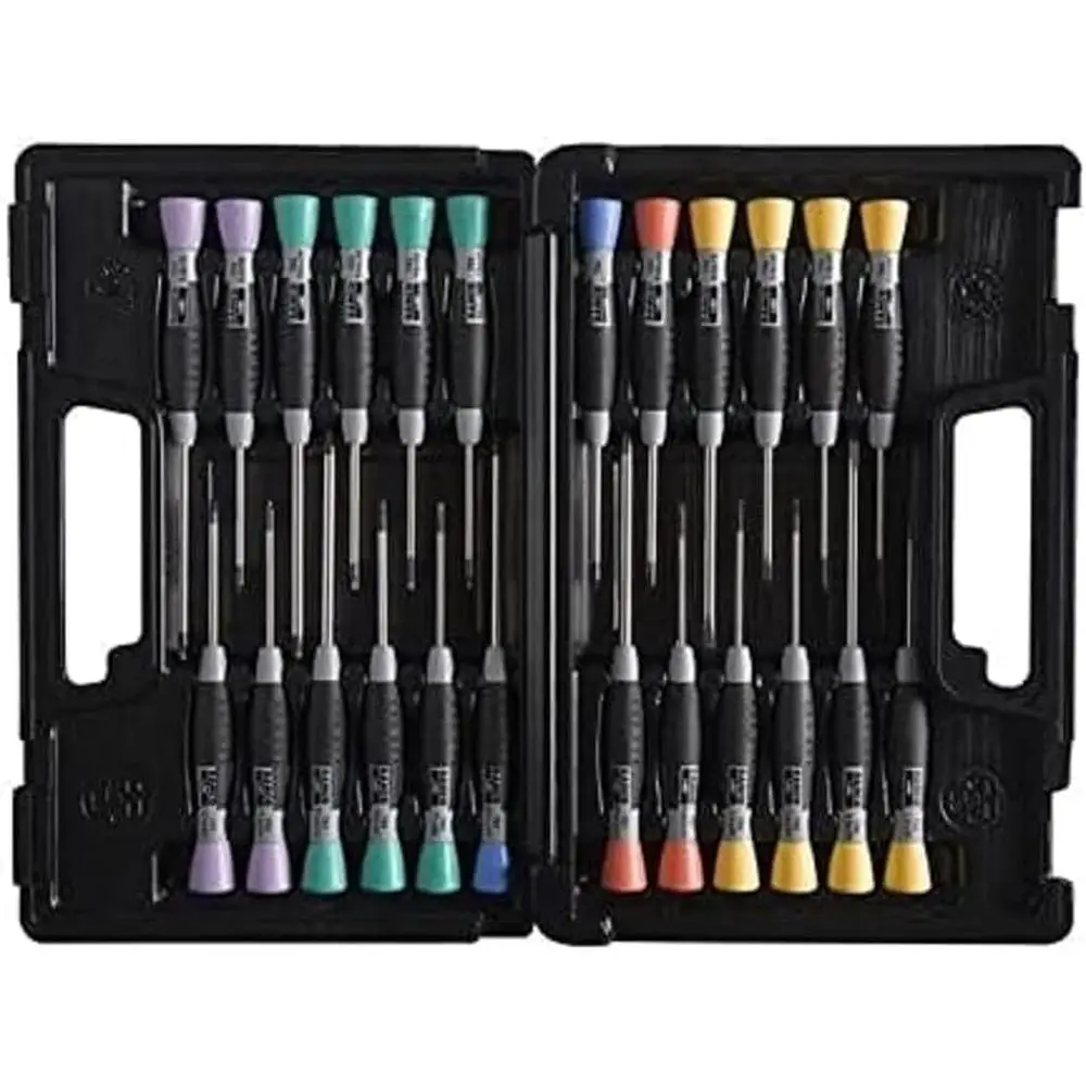 

24-Piece Precision Screwdriver Kit