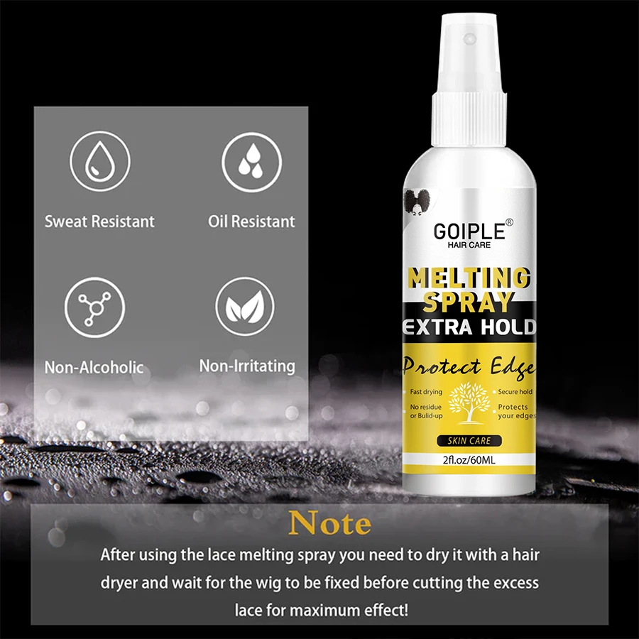 Thumbnail 4 - #67 Cheap Lace Wig Adhesive Glues Worth Buying