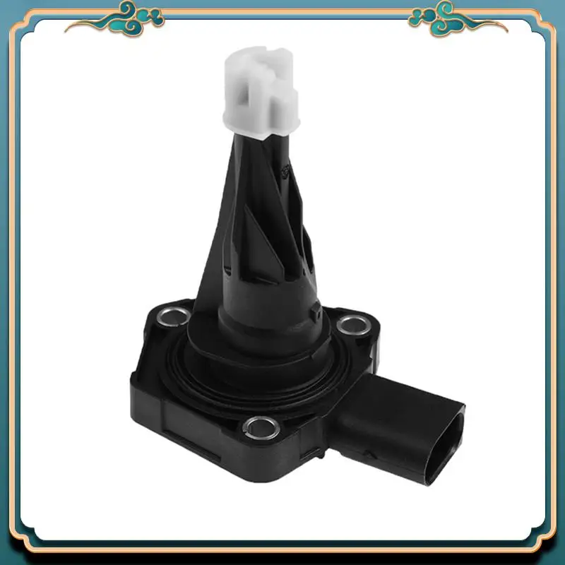 

A54P-Car Oil Level Sensor For BMW 328I 428I 528I 320I 335I 435I X3 X4 X5 7636294 1261-7638-341 12617638341 8608779 Parts Accesso