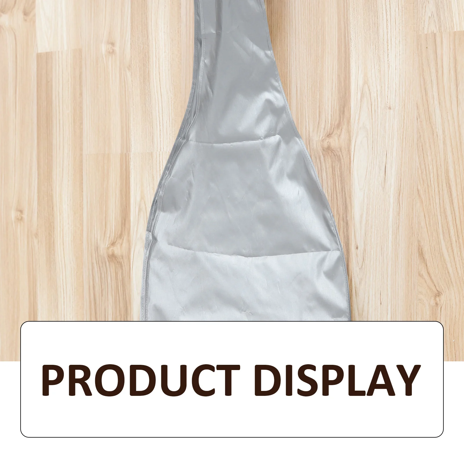 

Waterproof Instrument Coated Waterproof Guitar Instrument Dustproof Guitar Cover Cover Bass Accessories