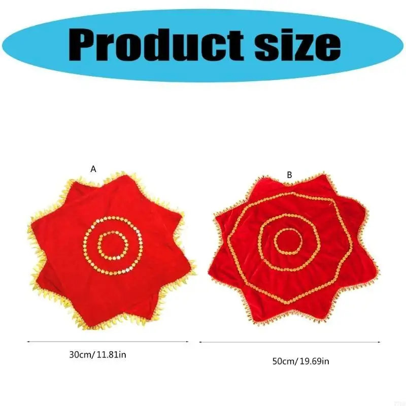 77HE восьмиугольные танце