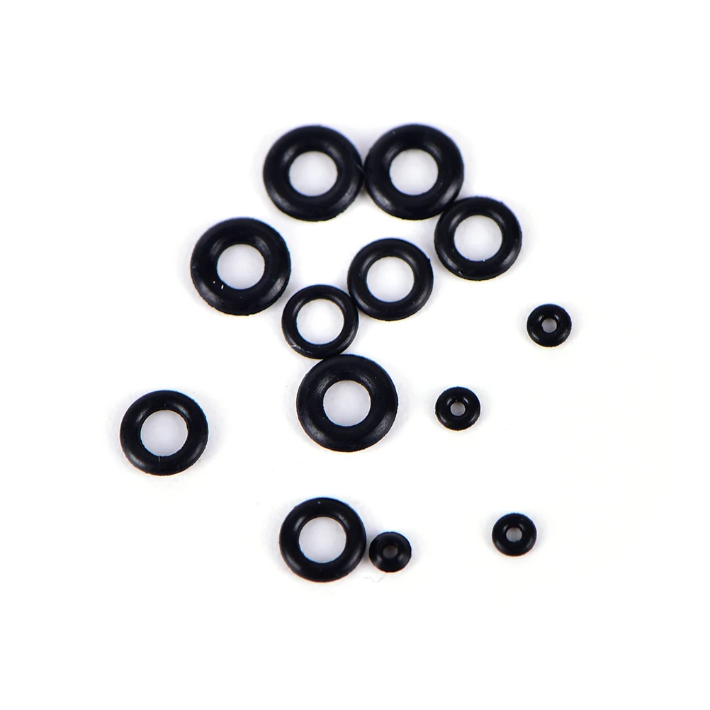 Rubber Washer O-Ring Watch Crown Waterproof Watches Seals Watch Repair Tools