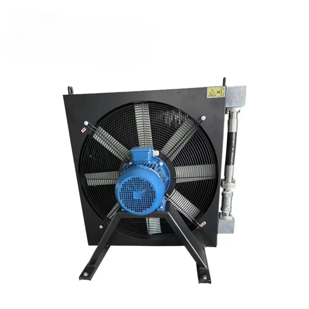 

Mining Machine Spare Parts Cone Crusher Accessories HP5 Air Cooler