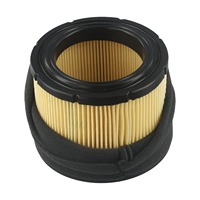 Replacement Air Filter for FJ180V Engines with Pre Filter Enhanced Dirt and Dust Protection for Optimal Engine Function