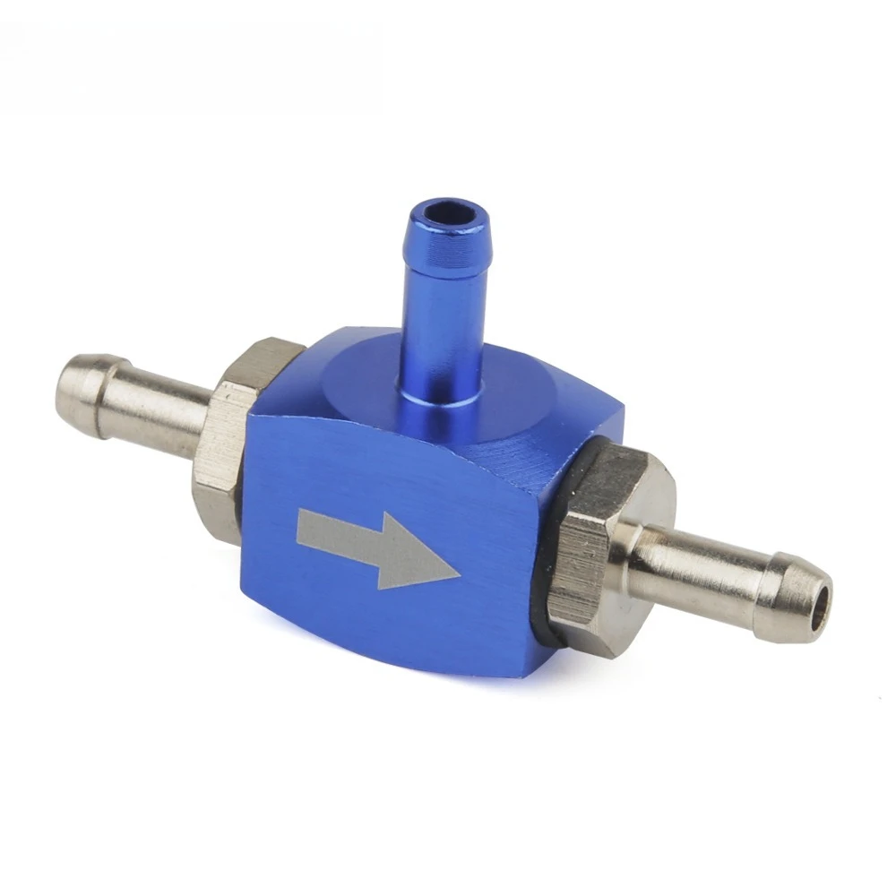 Valve Pressurize Regulating Modified Turbocharged Regulator Universal Aluminum Car Modification Turbo Boost Controller Bleed 5