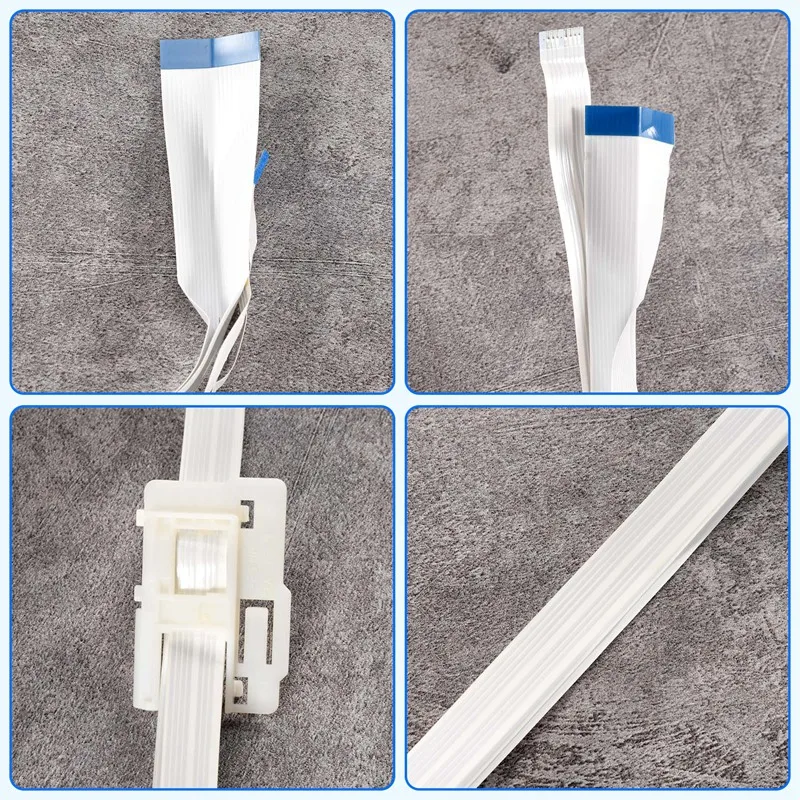 Suitable For EPSON Print Head Ribbon And Sensor Cable L110/L210/L220/L350/L355/L360/L380/L550/L565