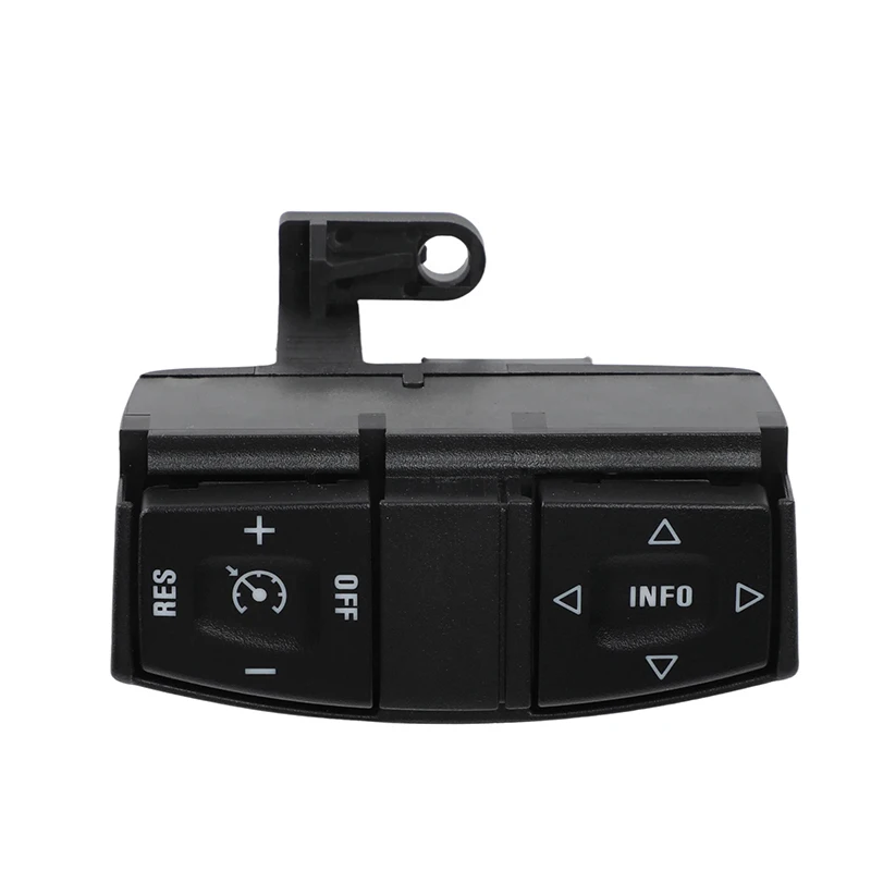 

New 1486286 Auto Steering Wheel Switch with 7 Pins Lower Module for Scania R-Series Truck Parts