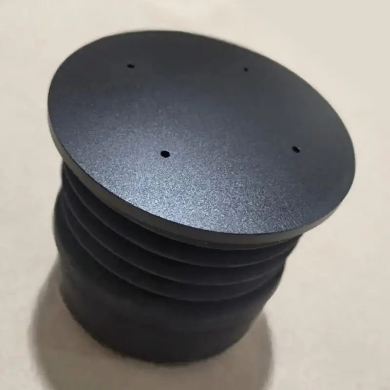 فعالة لتخزين حبوب القهوة منظف حاوية الفاصوليا المنفاخ فول القهوة النطاطات السيليكون المادة هدية لمحبي القهوة N58D