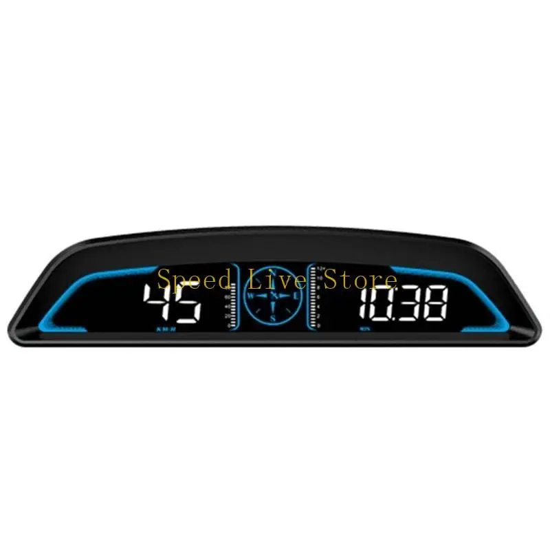 547C Auto G3 Hud-He… - image