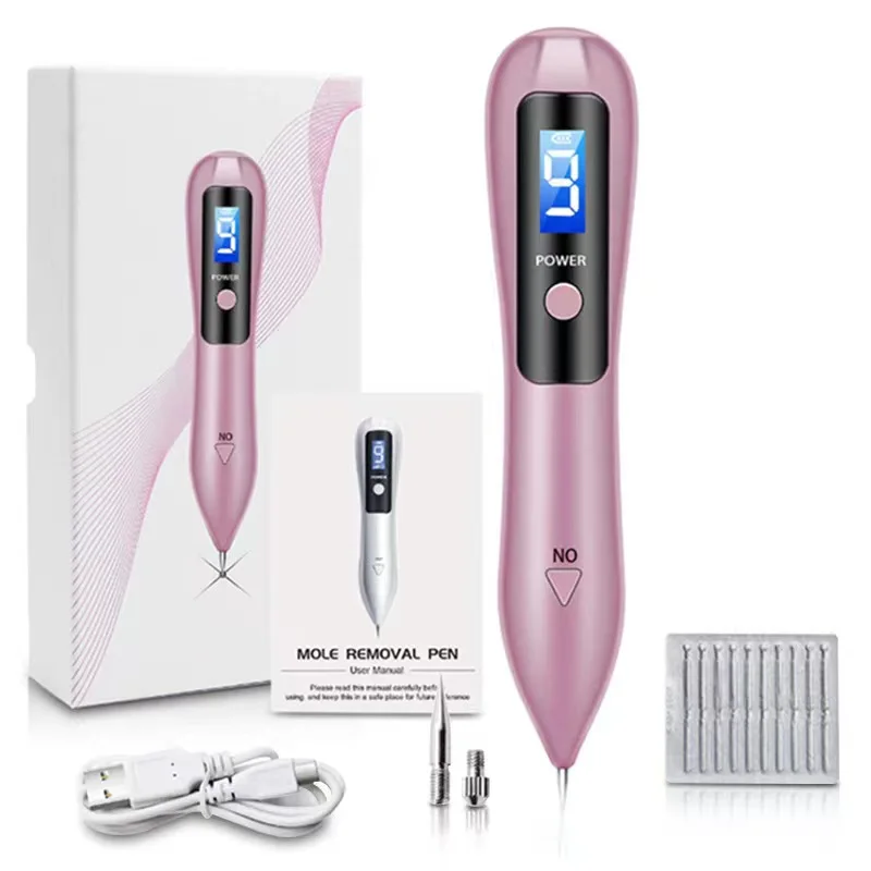 Facial care beauty instrument