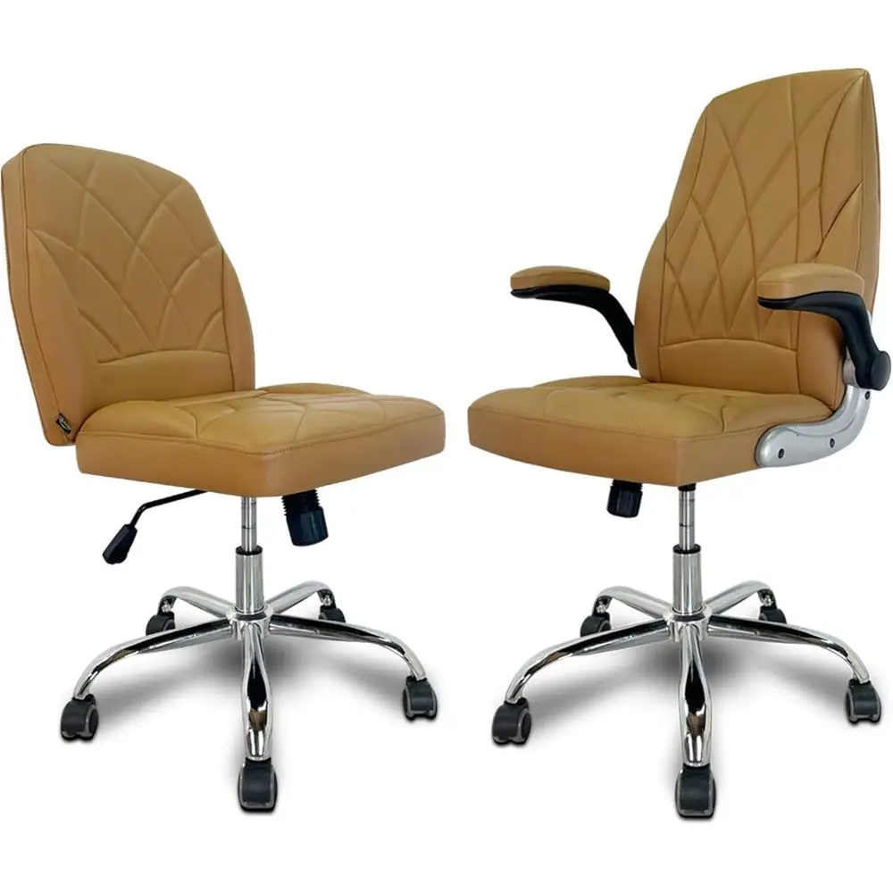 

Регулируемое кресло для маникюра из акрилостойкой искусственной кожи для салонов красоты, спа и маникюра