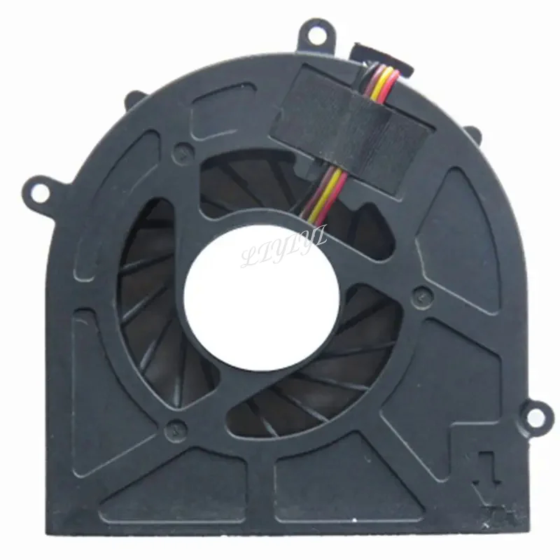 New laptop CPU cooling fan for Lenovo G470 g470a g470ah g475 g475a g474gl G570 G575 notebook computer replacements CPU 4 pins