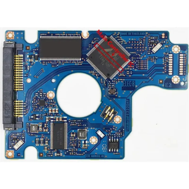 220 0A90351 01 , 110 0A90351 01 / Hitachi hard disk circuit board / 0J14451 , 0J24163 ,0J21935 0J24159 / HTS725032A7E630