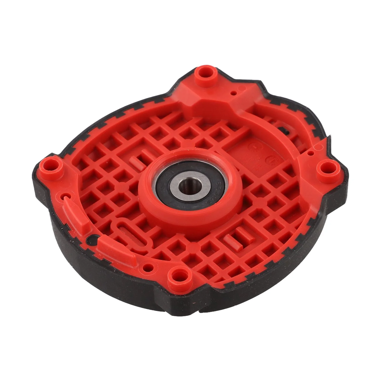 

End Cap For Impact Wrench 1 2inch End Cap 18V FUEL End Cap Applicable Model 2967-20 Metal Rotor End Cap Compatible With 2967-20