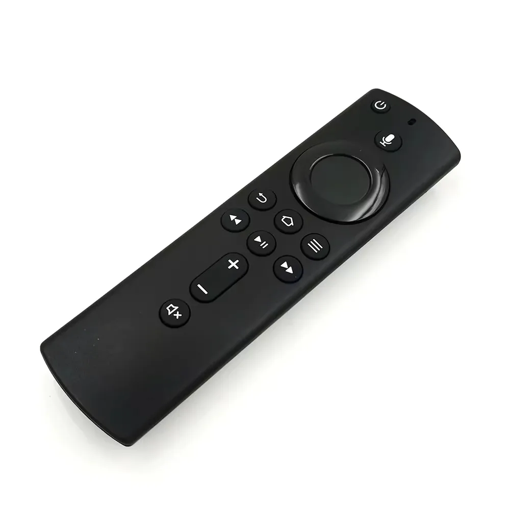 L5B83H Remote Control for Amazon Fire Stick 4k Voice Replacement ABS Replacement view 6