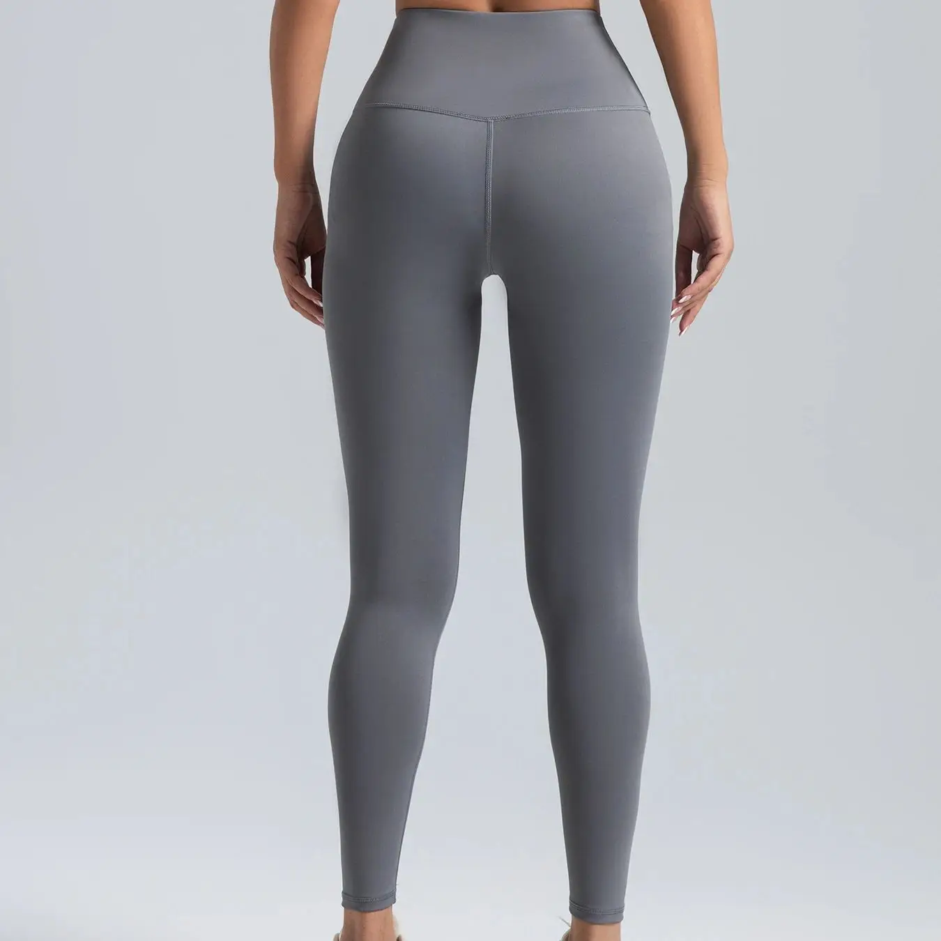 

Push Up Yo Seamless Yoga Pants Female Soft Tights Fitness Female Leggings Sport Legging Sexy GirlsTummy Control Running Tights