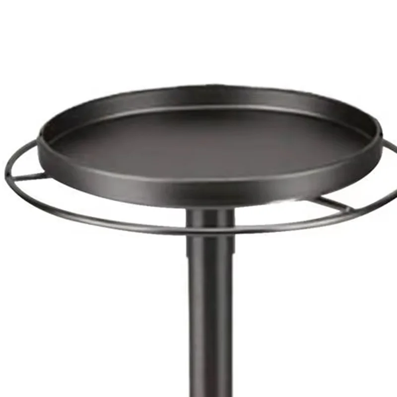 THIVN-360 Rotating Glasses Holder With Stable Base, Stand Sunglasses Display Rack Eyewear Glasses Holder