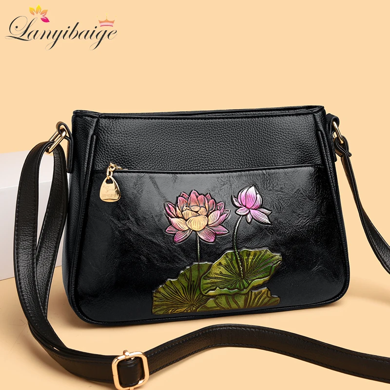 

Женские роскошные брендовые сумки Sac A Main, сумки через плечо для женщин, кожаные сумки на плечо 2025 года, женская сумка-мессенджер, мягкая сумка