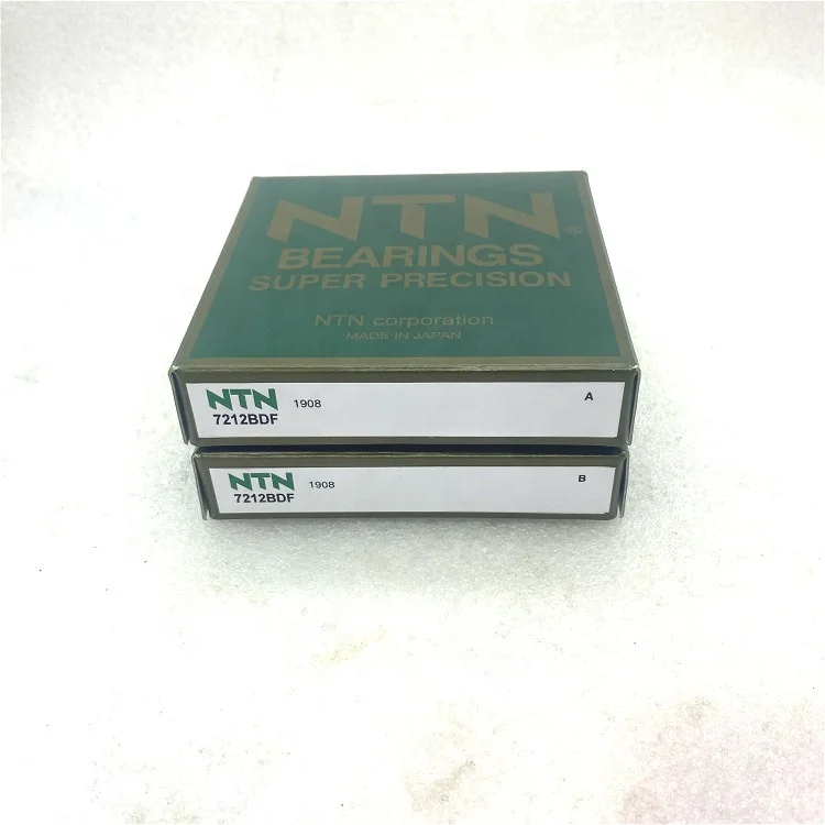 NTN  7010UCG/GNP4  Angular Contact Ball Bearing Spindle Bearing 