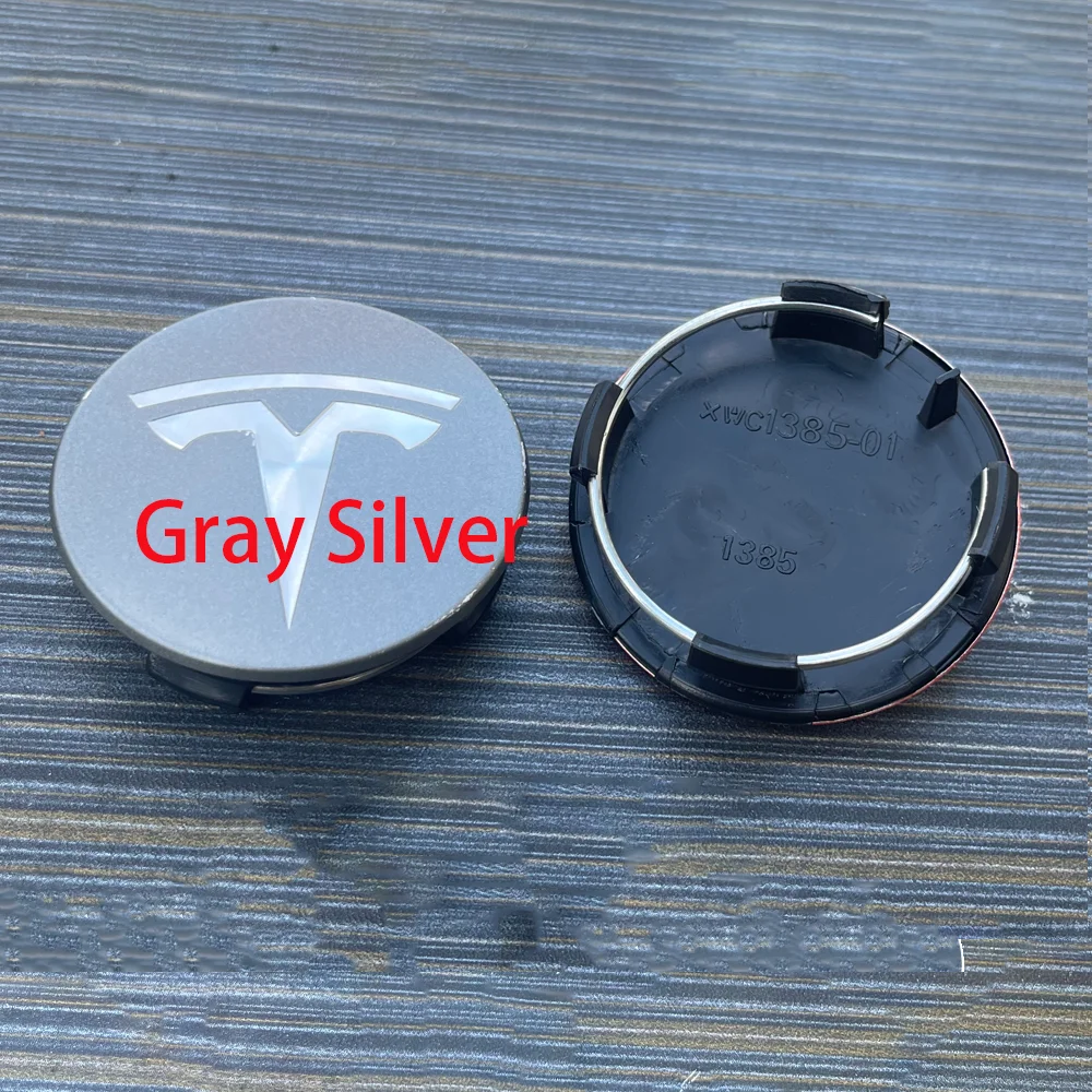 56mm Grey Sliver