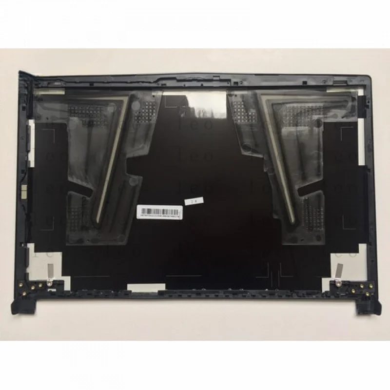 

LL Новая задняя крышка для MSI GE63 Raider RGB 8RF-341CN 8RE-005, верхняя задняя крышка