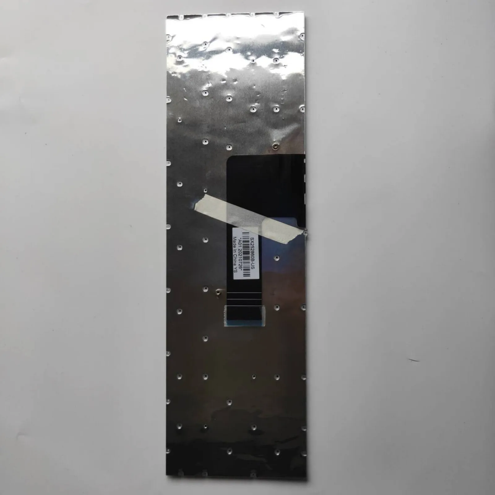 لسوني SVF152 SVF152100C SVF15 SVF152xxx SVF152A29M لوحة مفاتيح الكمبيوتر المحمول تخطيط الولايات المتحدة #1