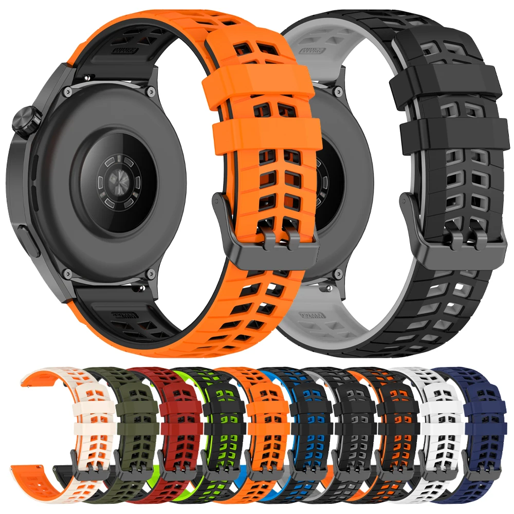 22Mm Soft Silicone … - image