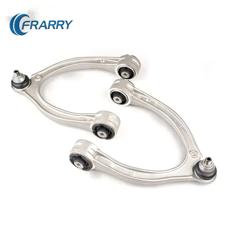 Frarry-  Front Upper Suspension Control Arm 2053305501 2053305601 For Mercedes Benz C-Class W205 E-Class